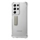 Galaxy S21 Ultra Kılıf Zore Standlı Süper Silikon Kapak Galaxy S21 Ultra Kılıf Zore Standlı Süper Silikon Kapak