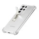 Galaxy S21 Ultra Kılıf Zore Standlı Süper Silikon Kapak Galaxy S21 Ultra Kılıf Zore Standlı Süper Silikon Kapak