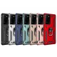 Galaxy S21 Ultra Kılıf Zore Vega Kapak Galaxy S21 Ultra Kılıf Zore Vega Kapak