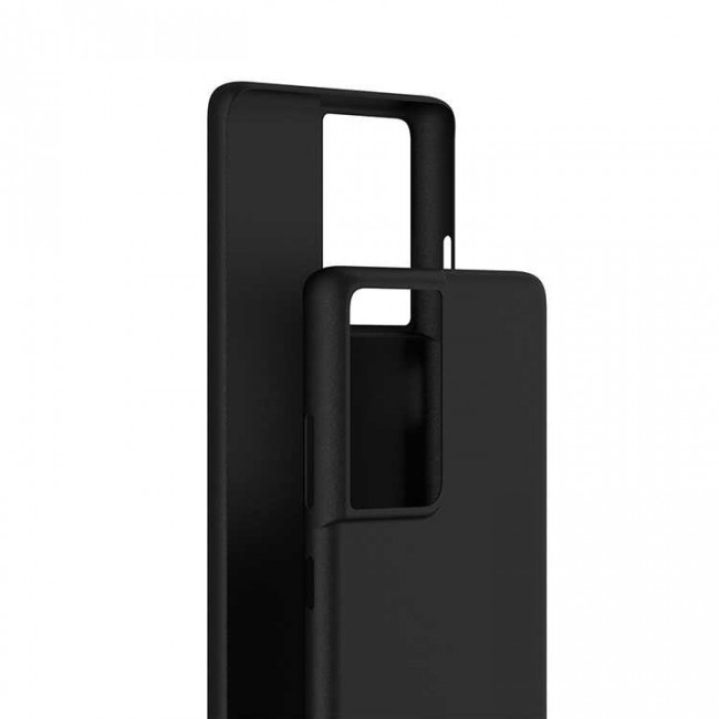 Galaxy S21 Ultra Zore 1.Kalite PP Silikon Galaxy S21 Ultra Zore 1.Kalite PP Silikon
