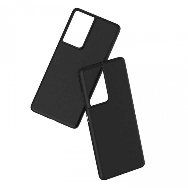 Galaxy S21 Ultra Zore 1.Kalite PP Silikon Galaxy S21 Ultra Zore 1.Kalite PP Silikon