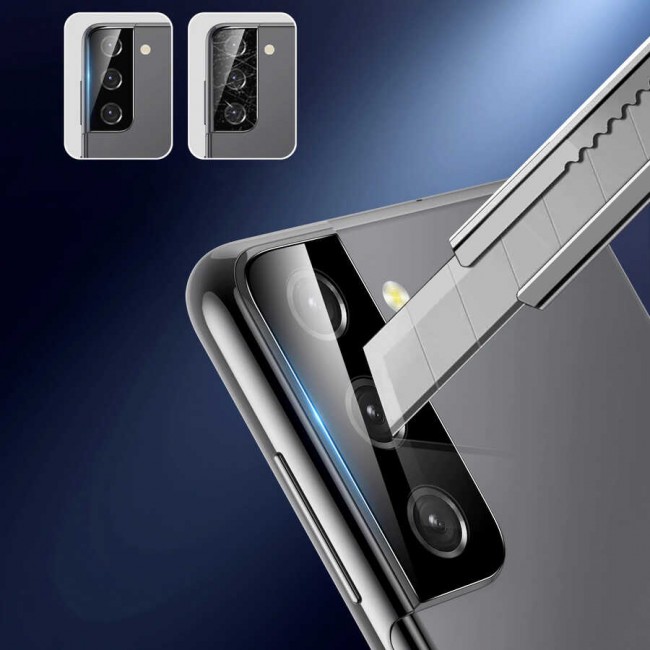 Galaxy S21 Ultra Zore Kamera Lens Koruyucu Cam Filmi Galaxy S21 Ultra Zore Kamera Lens Koruyucu Cam Filmi