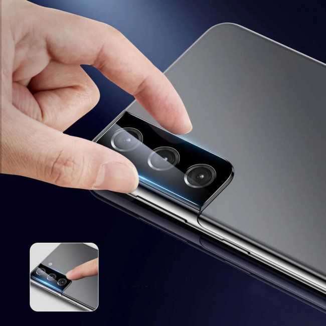 Galaxy S21 Ultra Zore Kamera Lens Koruyucu Cam Filmi Galaxy S21 Ultra Zore Kamera Lens Koruyucu Cam Filmi