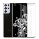 Galaxy S21 Ultra Zore Süper Pet Ekran Koruyucu Jelatin Galaxy S21 Ultra Zore Süper Pet Ekran Koruyucu Jelatin