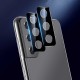 Galaxy S21 Zore 3D Kamera Camı Galaxy S21 Zore 3D Kamera Camı