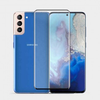 Galaxy S21 Zore Süper Pet Ekran Koruyucu Jelatin Galaxy S21 Zore Süper Pet Ekran Koruyucu Jelatin