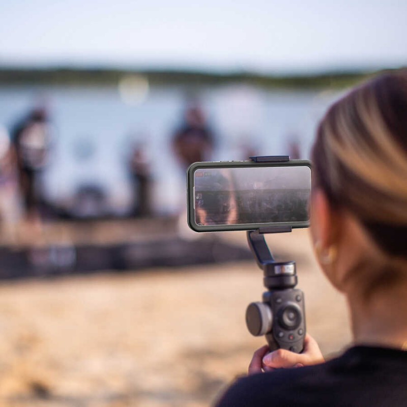 Bal-z Galaxy S22 Kılıf 1-1 Su Geçirmez Kılıf