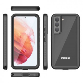 Galaxy S22 Kılıf 1-1 Su Geçirmez Kılıf Galaxy S22 Kılıf 1-1 Su Geçirmez Kılıf