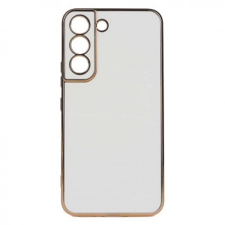 Galaxy S22 Kılıf Zore Bark Kapak Galaxy S22 Kılıf Zore Bark Kapak