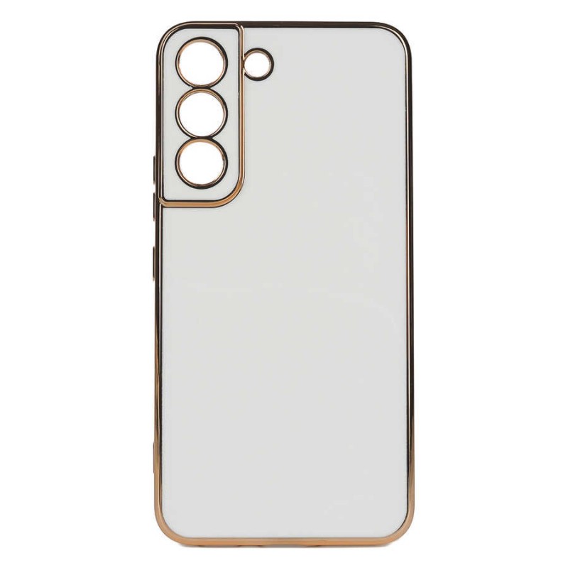 Bal-z Galaxy S22 Kılıf  Bark Kapak