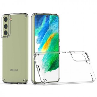 Galaxy S22 Kılıf Zore Coss Kapak Galaxy S22 Kılıf Zore Coss Kapak