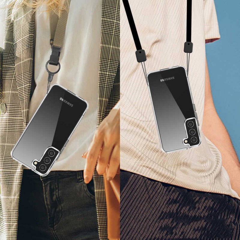 Bal-z Galaxy S22 Kılıf  Forst Kapak