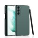 Galaxy S22 Kılıf Zore Kalemli Kıpta Kapak Galaxy S22 Kılıf Zore Kalemli Kıpta Kapak