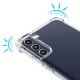 Galaxy S22 Kılıf Zore Kamera Korumalı Nitro Anti Shock Silikon Galaxy S22 Kılıf Zore Kamera Korumalı Nitro Anti Shock Silikon