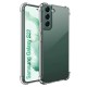 Galaxy S22 Kılıf Zore Kamera Korumalı Nitro Anti Shock Silikon Galaxy S22 Kılıf Zore Kamera Korumalı Nitro Anti Shock Silikon