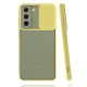 Galaxy S22 Kılıf Zore Lensi Kapak Galaxy S22 Kılıf Zore Lensi Kapak