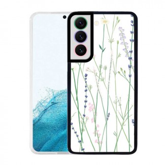 Galaxy S22 Kılıf Zore M-Fit Desenli Kapak Galaxy S22 Kılıf Zore M-Fit Desenli Kapak