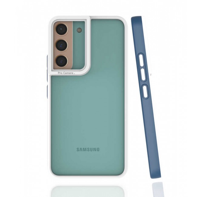 Galaxy S22 Kılıf Zore Mima Kapak Galaxy S22 Kılıf Zore Mima Kapak