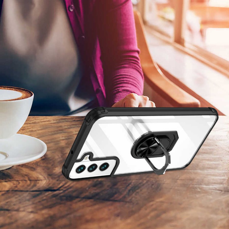 Bal-z Galaxy S22 Kılıf  Mola Kapak