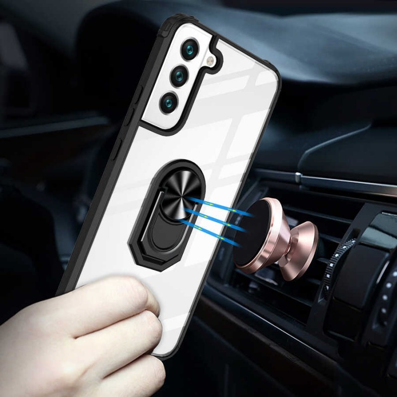 Bal-z Galaxy S22 Kılıf  Mola Kapak