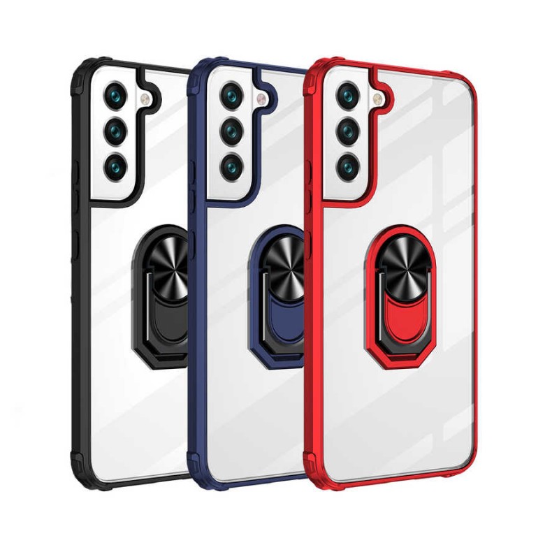 Bal-z Galaxy S22 Kılıf  Mola Kapak