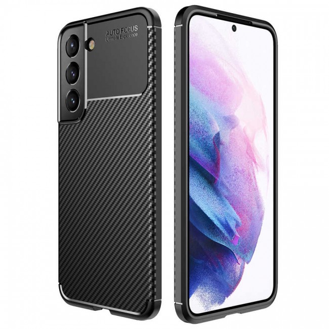 Galaxy S22 Kılıf Zore Negro Silikon Kapak Galaxy S22 Kılıf Zore Negro Silikon Kapak