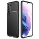 Galaxy S22 Kılıf Zore Negro Silikon Kapak Galaxy S22 Kılıf Zore Negro Silikon Kapak