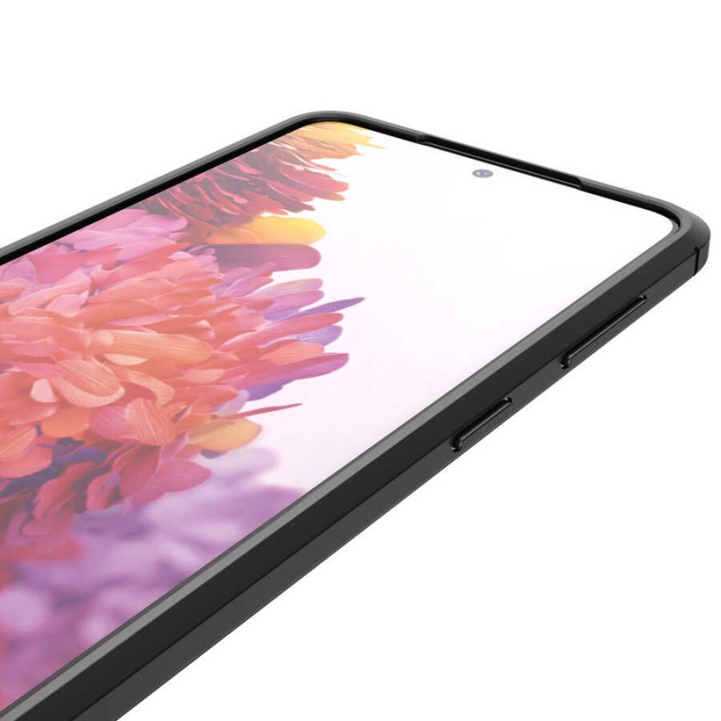 Bal-z Galaxy S22 Kılıf  Niss Silikon Kapak