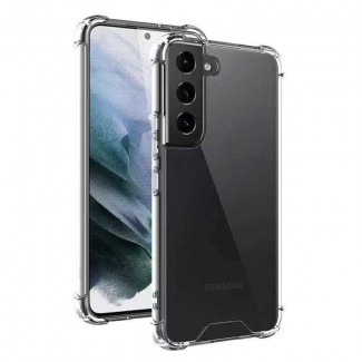 Galaxy S22 Kılıf Zore Nitro Anti Shock Silikon Galaxy S22 Kılıf Zore Nitro Anti Shock Silikon