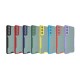 Galaxy S22 Kılıf Zore Parfe Kapak Galaxy S22 Kılıf Zore Parfe Kapak
