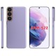 Galaxy S22 Kılıf Zore Süper Silikon Kapak Galaxy S22 Kılıf Zore Süper Silikon Kapak