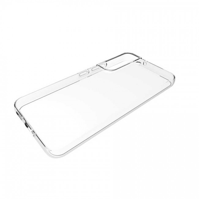 Galaxy S22 Kılıf Zore Süper Silikon Kapak Galaxy S22 Kılıf Zore Süper Silikon Kapak