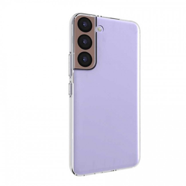 Galaxy S22 Kılıf Zore Süper Silikon Kapak Galaxy S22 Kılıf Zore Süper Silikon Kapak