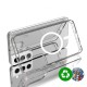 Galaxy S22 Kılıf Zore Tacsafe Wireless Kapak Galaxy S22 Kılıf Zore Tacsafe Wireless Kapak