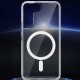 Galaxy S22 Kılıf Zore Tacsafe Wireless Kapak Galaxy S22 Kılıf Zore Tacsafe Wireless Kapak