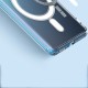 Galaxy S22 Kılıf Zore Tacsafe Wireless Kapak Galaxy S22 Kılıf Zore Tacsafe Wireless Kapak