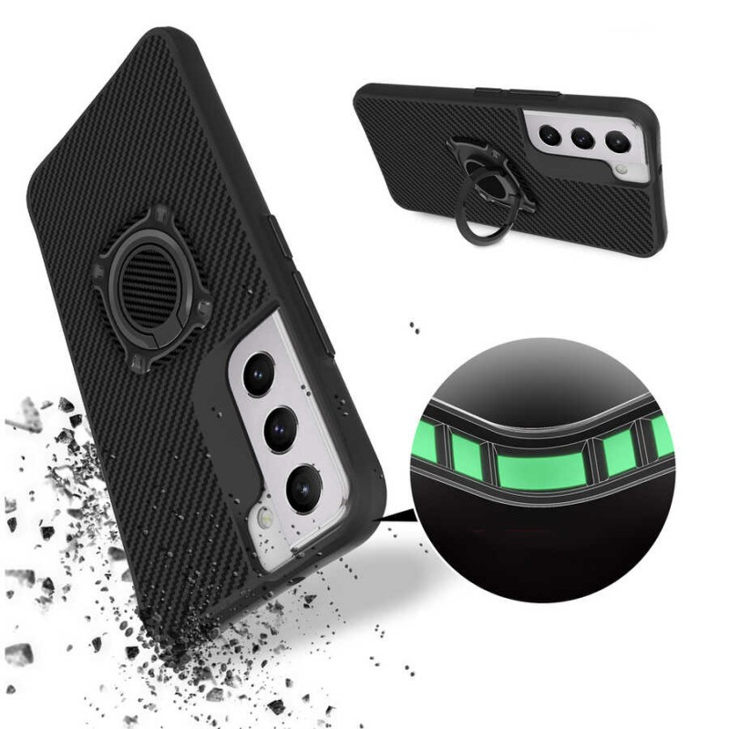 Bal-z Galaxy S22 Kılıf  Timo Kapak