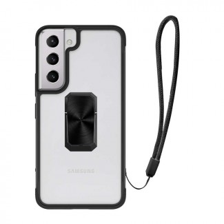 Galaxy S22 Kılıf Zore V-Bax Kapak Galaxy S22 Kılıf Zore V-Bax Kapak