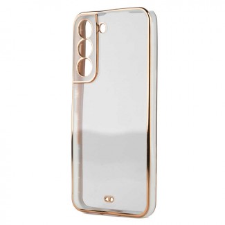Galaxy S22 Kılıf Zore Voit Clear Kapak Galaxy S22 Kılıf Zore Voit Clear Kapak