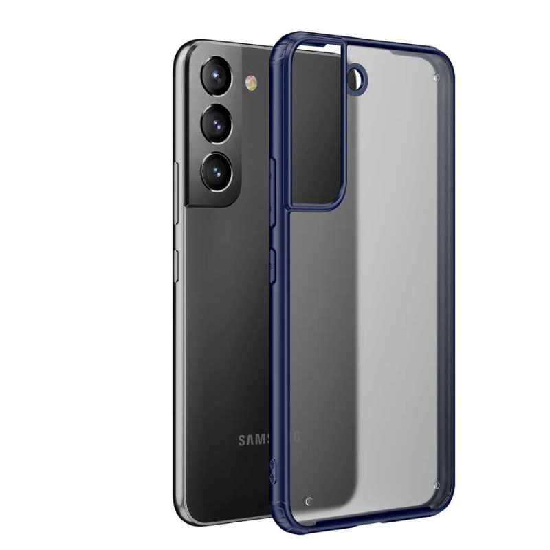 Bal-z Galaxy S22 Kılıf  Volks Kapak