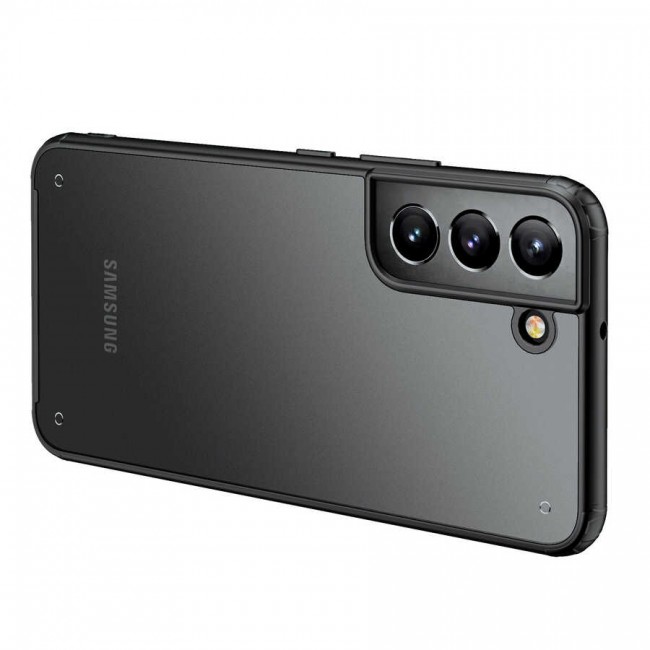 Galaxy S22 Kılıf Zore Volks Kapak Galaxy S22 Kılıf Zore Volks Kapak