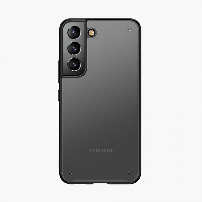 Galaxy S22 Kılıf Zore Volks Kapak Galaxy S22 Kılıf Zore Volks Kapak