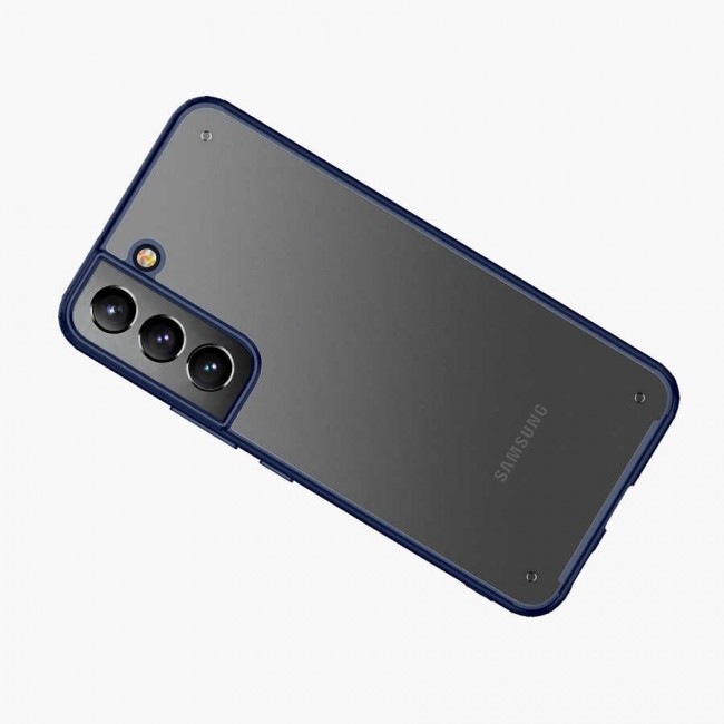 Galaxy S22 Kılıf Zore Volks Kapak Galaxy S22 Kılıf Zore Volks Kapak