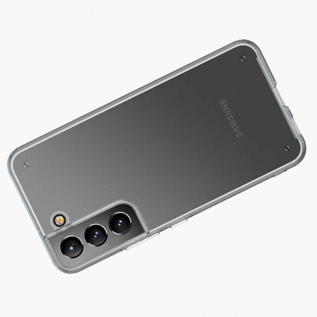 Galaxy S22 Kılıf Zore Volks Kapak Galaxy S22 Kılıf Zore Volks Kapak