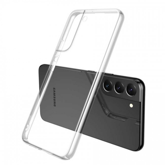 Galaxy S22 Kılıf Zore Vonn Kapak Galaxy S22 Kılıf Zore Vonn Kapak