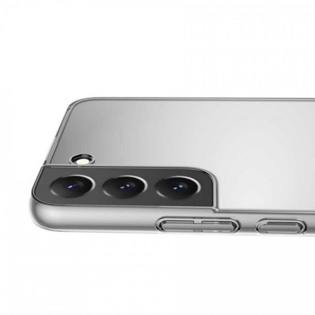 Galaxy S22 Kılıf Zore Vonn Kapak Galaxy S22 Kılıf Zore Vonn Kapak