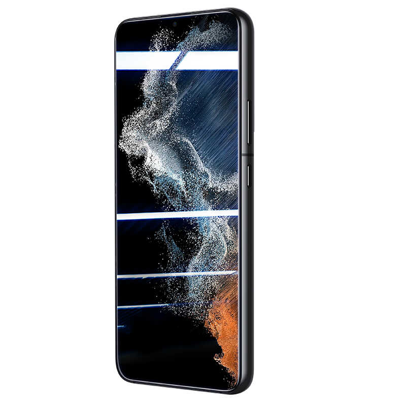 Bal-z Galaxy S22 Plus Benks 0.3mm V Pro Ekran Koruyucu