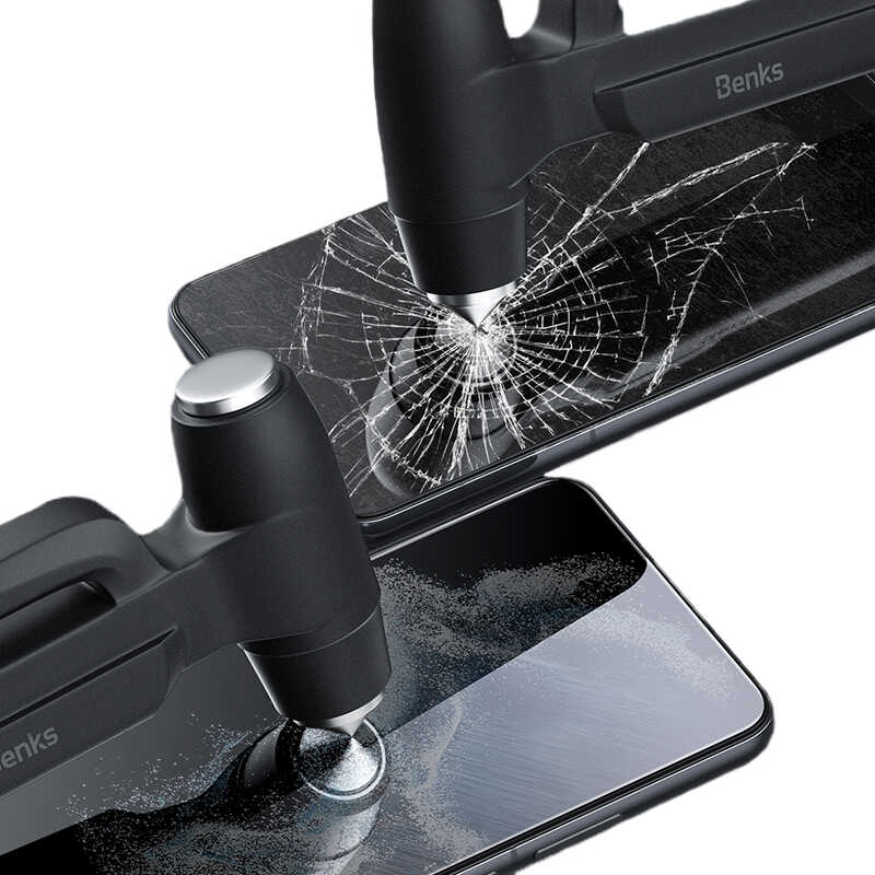 Bal-z Galaxy S22 Plus Benks 0.3mm V Pro Ekran Koruyucu