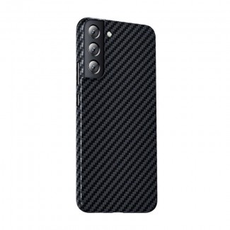 Galaxy S22 Plus Kılıf Benks Kevlar Fiber Kapak Galaxy S22 Plus Kılıf Benks Kevlar Fiber Kapak