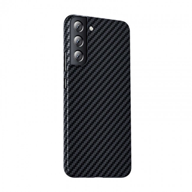 Galaxy S22 Plus Kılıf Benks Kevlar Fiber Kapak Galaxy S22 Plus Kılıf Benks Kevlar Fiber Kapak